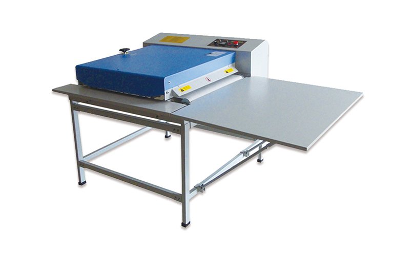 HJD-M เครื่องพิมพ์ทอง