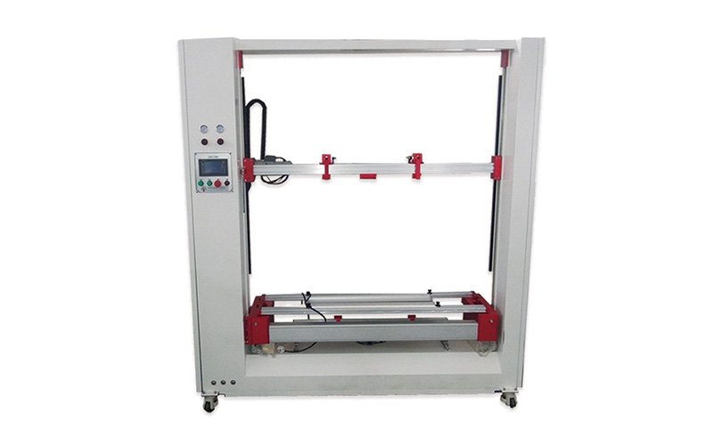 HJD-G เครื่องเคลือบอิมัลชันอัตโนมัติ