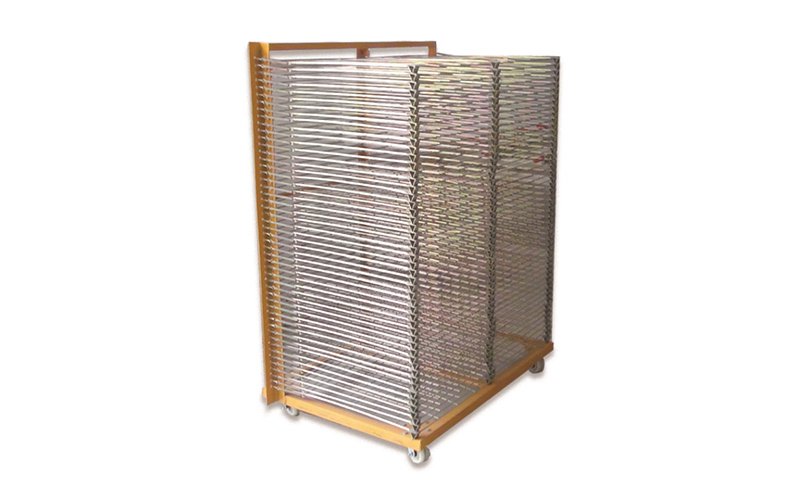 HJD-P ราวผึ่งแห้ง