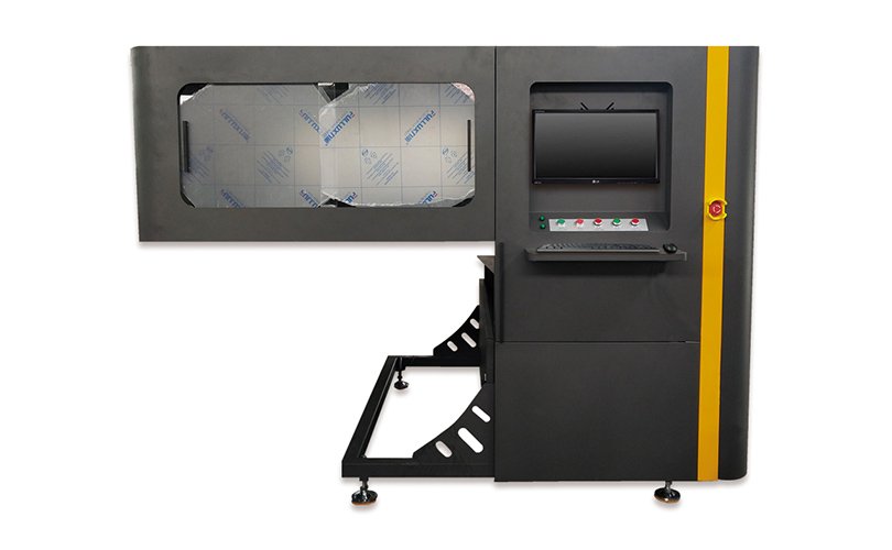 HJD-DP01 Epson i3200/4 เครื่องสกรีนวงรีดิจิตอล