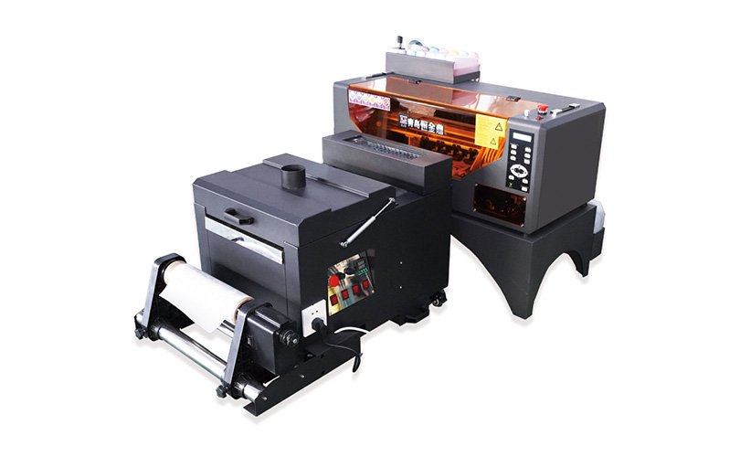 A3 เครื่องพิมพ์ DTF